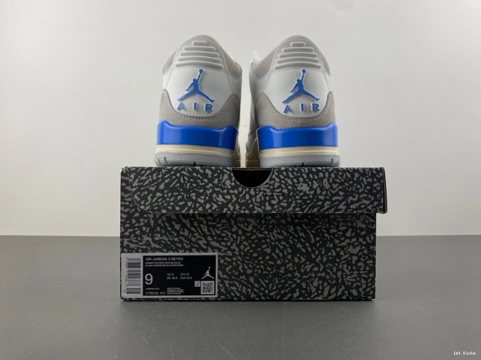 Air 3 Jordan 